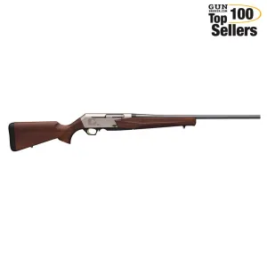 BROWNING BAR Mark III 7mm Rem Mag 24in 3rd Semi-Automatic Rifle (31047227)