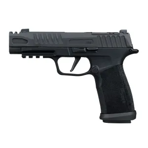 SIG SAUER P365 Fuse 9mm 3.7in 17rd/21rd Semi-Auto Pistol (365XF-9-COMP)
