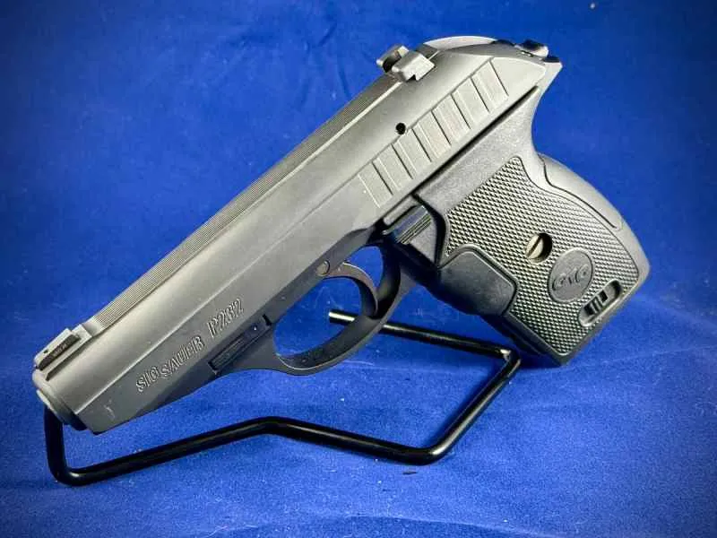 Sig Sauer P232 for sale in Austin Texas