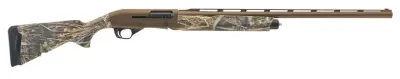 Franchi Model AFFINITY 3 Shotgun12GA Semi Auto MAX 7 CAMO 28 NEW 42428 SA