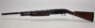 Winchester Model 12 Pump Action 20 GA Shotgun 26" BBL No Box Used