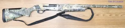 Benelli-Italy M2 12 Gauge 26" Barrel