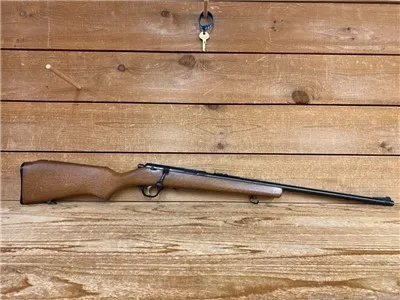 Marlin Firearms Co Glenfield Model 25 .22 Bolt Rifle - USED