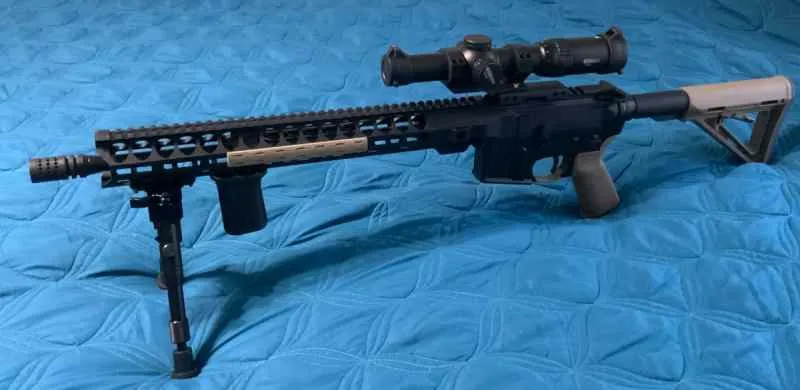 .223 wylde AR15 for sale for sale in Fort Worth Texas