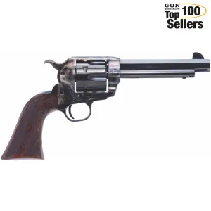 CIMARRON El Malo 2 .357/.38spl Pw 5.5in 6rd Revolver (PP401MALO2)