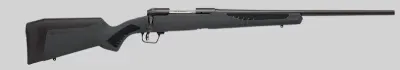 SAVAGE ARMS 110 HUNTER 7MM MAG BL/SYN #