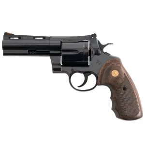 COLT'S MANUFACTURING Anaconda .44 Mag 4.25in 6rd Revolver (ANACONDA-BP4WTS)