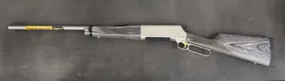 New! Browning BLR 22" Barrel .30-06 SPRG 4+1 034015126