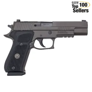SIG SAUER P220 Legion Full 10mm 5in DA/SA X-RAY3 Day/Night Sight Pistol