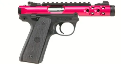 Ruger Mark IV 22/45 Lite 22 LR 4.4 10+1 New