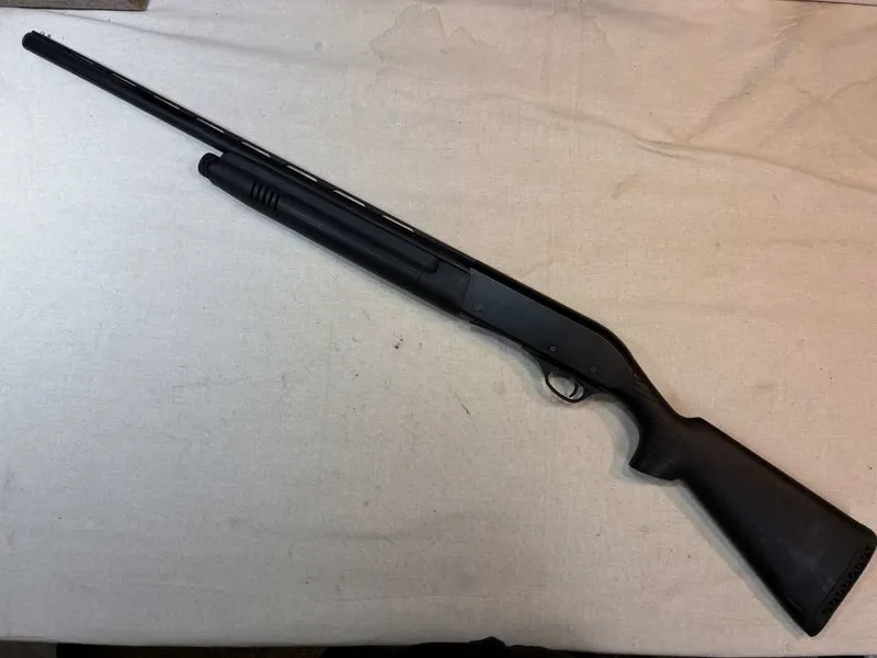 CHARLES DALY KB1 SEMI-AUTO SHOTGUN 12GA