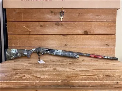 Benelli M2 12GA 28IN Optifade Timber Semi-Auto Shotgun NIB