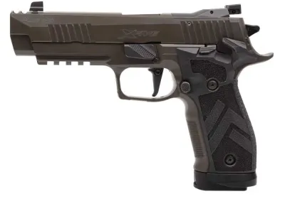 Sig Sauer P226 X-FIVE LEGION 20RD