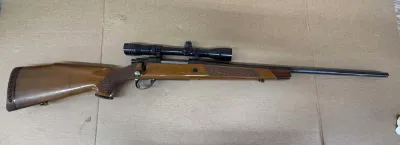 Sako L61R Deluxe .300 Win Mag