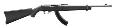 Ruger 10/22 Takedown - 22LR - 18.5" Barrel - 25+1 - BX Trigger