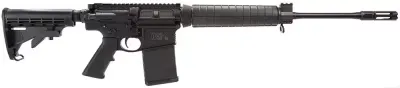 Smith & Wesson M&P10 .308 Semi-Auto Rifle 20+1 18 BBL New