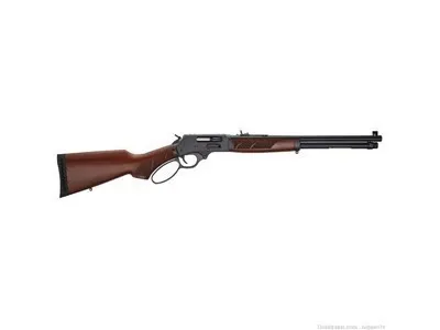 NIB HENRY SIDE GATE 45-70 18.43'' 4-RD LEVER ACTION RIFLE H010G 10% Coupon