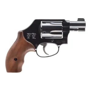 SMITH & WESSON 38 S&W Special 1.88in 5rd 36 Field Ethos DA Revolver (14593)