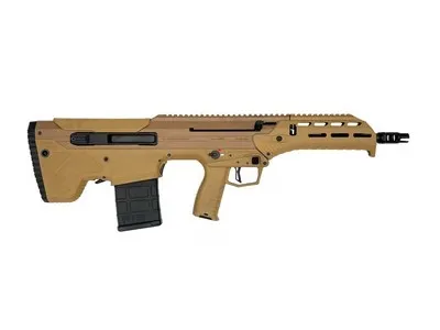 DESERT TECH WLVRN 16" .308 WIN RIFLE FDE (WLV-RF-A1620-F)