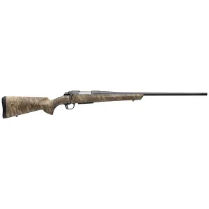 BROWNING AB3 243 Win 22" 4rd Mossy Oak Bottomland Bolt-Actn Rifle 035841211