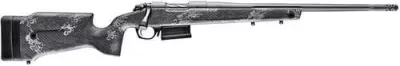 Bergara B-14 CREST 6.5 PRC 20" TB 3 Round NEW