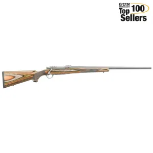 RUGER Hawkeye Predator 6.5 Creedmoor 24in 4rd Bolt Action Rifle (47108)