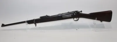 Springfield Model 1898 Krag-Jørgensen 30-40 Krag 30" BBL No Box Used