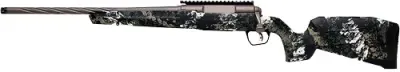 SAVAGE AXIS 2 PRO 30-06 20in. LH - BRONZE FOREST SP