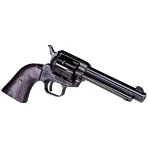 Heritage Model Rough Rider Single Action Revolver 22LR 4.75" Wood Grip NEW