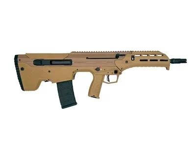 DESERT TECH WLVRN 16" .300 BLACKOUT RIFLE FDE (WLV-RF-D1630-F)