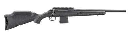 NEW IN BOX-Ruger American G2 Patrol-5.56x45mm -Blk for sale in Dallas Texas