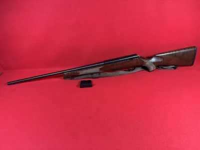Anschutz Model 1770 223 Rem 22" Rifle w 2 Mags