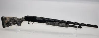 Mossberg 500 20?gauge 22" BBL 5+1 No Box Used