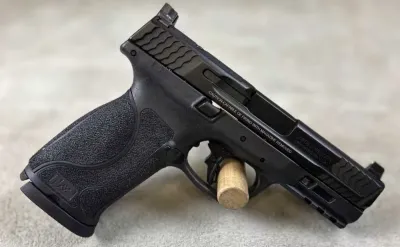 Smith & Wesson M&P10MM 2.0 4"BBL *NEW*