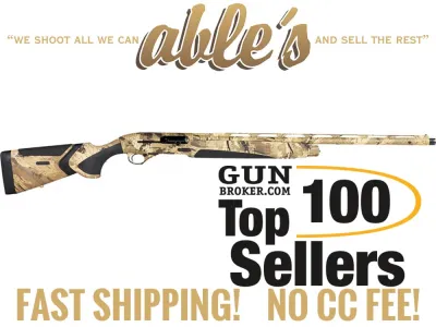 Beretta A400 Xtreme Plus W/Kickoff J42XM18, 12 Ga, 28" 3.5" Chamber, NIB