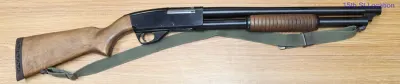 Savage 69RXL Series E 12 Gauge 18" Barrel