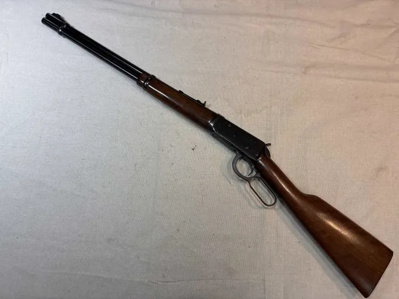 1950 Winchester 94 .30-30 Lever Action Rifle