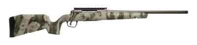 SAVAGE ARMS AXIS 2 CPT PRO WDLD 6MMARC 20in