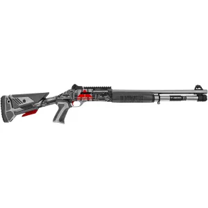MAC 1014 Judgement Day 12ga-3in 18.5in 5rd Semi-Auto Shotgun (21000154AA1)