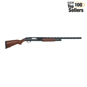 Mossberg 500 28in 12 Gauge Wood