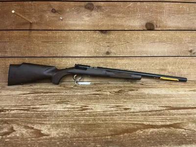 Browning T-Bolt Target SR 22 WMR 20"