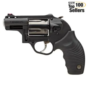 Taurus Model 605 357Mag 2"Bar 5Rd 2-605021PLY