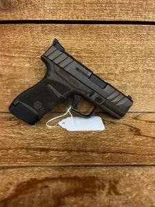 Stoeger STR 9MC Midnight Bronze 10+1 3.29"