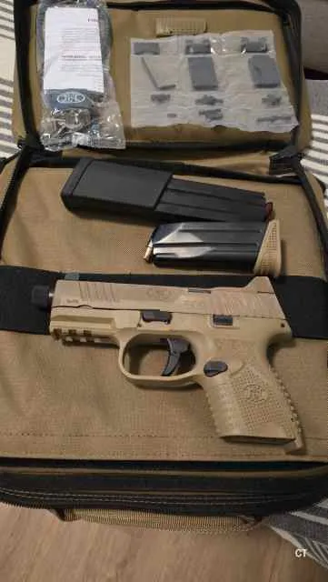 FN509C for sale in San Antonio Texas