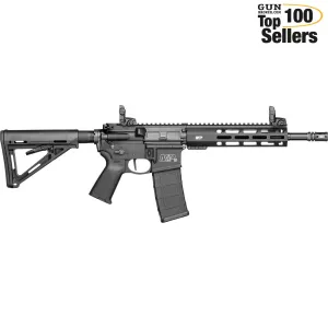 SMITH & WESSON M&P15 SBR 5.56 NATO 11.5in 30rd Semi-Auto Rifle (13493)