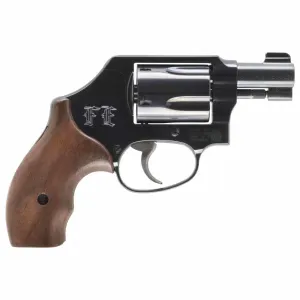 Performance Center Model 36 Field Ethos - 38Spl - 5 Shot - SHIPS FREE!