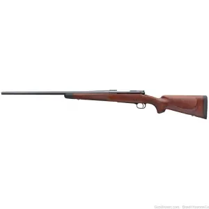 Winchester Repeating Arms Model 70 Super Grade 6.5 Creedmoor Rifle 22"