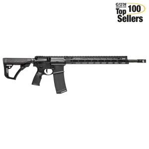 DANIEL DEFENSE DDM4 V7 Pro 18in Pistol (02-128-16541-047)