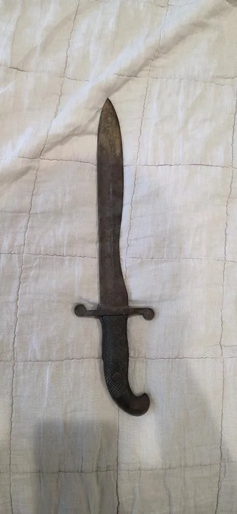 Antiques and goodies of all sorts