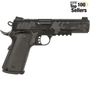 EUROPEAN AMERICAN ARMORY Girsan MC1911S Influencer 10mm 9rd Pistol 391158